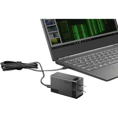 65W AC ADAPTER