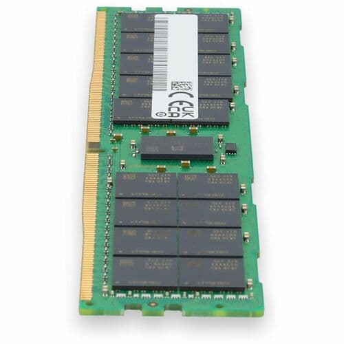 DELL AA810828 COMP 64GB DDR4-3200MHZ ECC DRX4 RDIMM