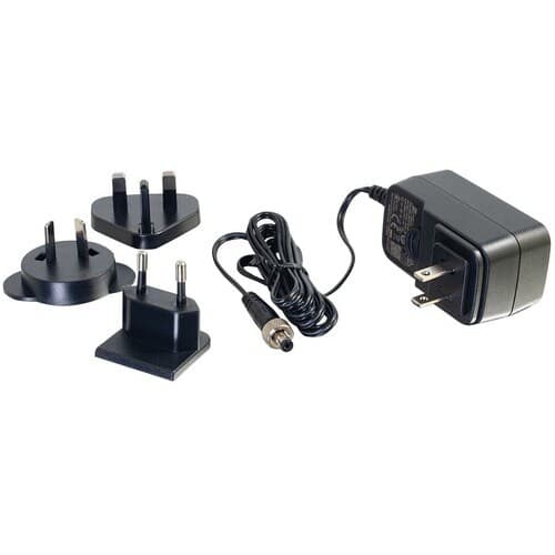 C2G DUAL HDBASET EXTENDER VGA AND RS232 SWITCHING TRANSMITTER