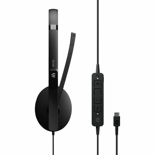 ADAPT 160T ANC USB-C USB-C HEADSET W/ ANC MS TEAMS