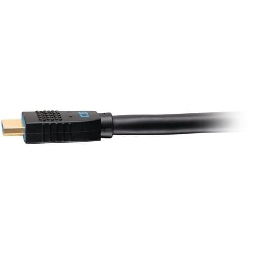 35FT 4K HDMI CABLE IN WALL CMG RATED PERFORMANCE SERIES