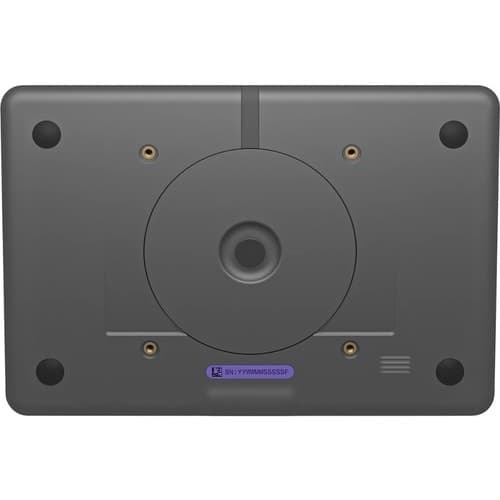TAP IP GRAPHITE REQUIRES TAP RISER MOUNT 952-000080