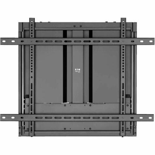 TV WALL MOUNT HEIGHT-ADJUSTABLE FLAT-PANEL DISPLAYS 70IN-90IN