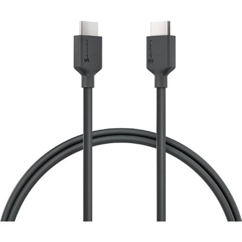 ALOGIC ELEMENTS HDMI CABLE WITH 4K SUPPORT - MALE TO MALE - 2M