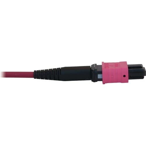 15M FIBER OPTIC CBL 40/100/400G MMF 50 OM4 3X8F MTP/MPO-PC F/F