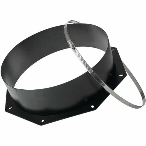 EXHAUST DUCT KIT FOR SRCOOL3KTP
