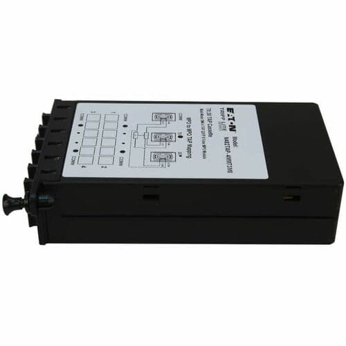 FIBER TAP CASSETTE MMF 8-FIBER MPO 4 MONITORING PORT 70/30