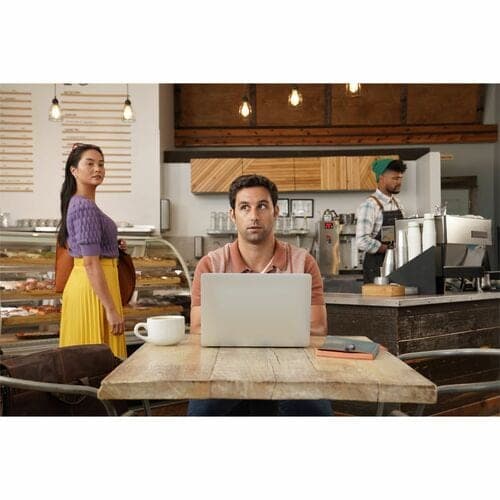BRIGHT SCREEN PRIVACY FILTER FOR 14.0IN 16:10 LAPTOP