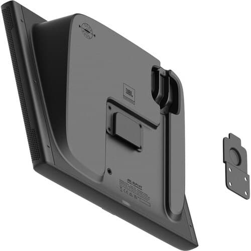 SLEEK LOW-PROF ON-WALL 4IN BLK PRICED AS PACKAGE OF 2