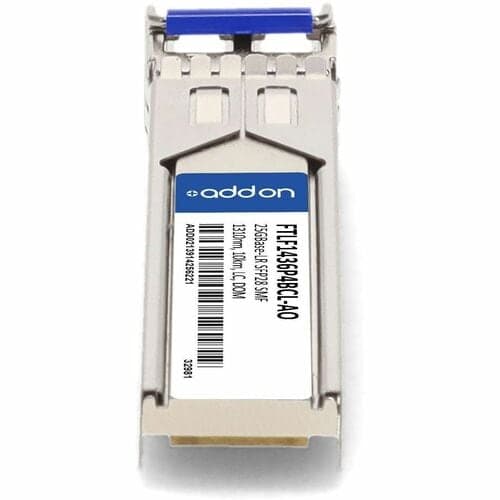 FINISAR FTLF1436P4BCL COMP XCVR TAA 25G-LR LC 1310NM 10KM 0 TO 70C
