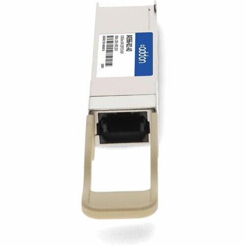 HP 845966-B21 COMP 0-70C XCVR TAA 100G-SR4 MPO 100M MMF QSFP28