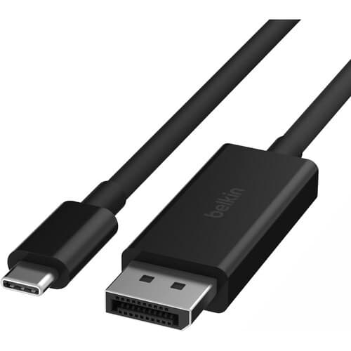 USB-C TO DP1.4 CABLE 2M