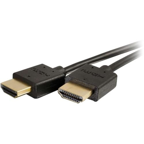 2PK 3FT FLEXIBLE HDMI CABLE