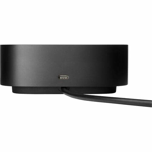 HP USB-C ESSENTIAL DOCK G5 SUPERSPEED