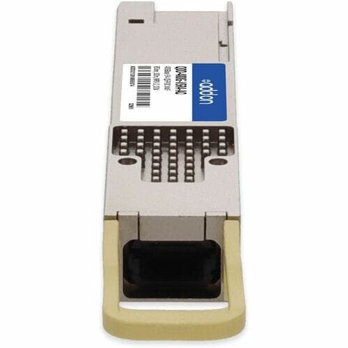 ARISTA QDD-400G-VSR4 COMP XCVR TAA 400G-SR4 MPO-12 850NM 50M MMF