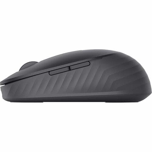 DELL PREMIER RECHARGEABLE WRLS MOUSE GRAPHITE BLACK MS7421W