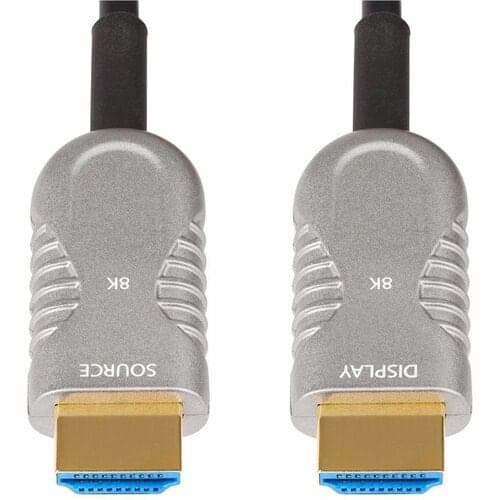 ACTIVE OPTICAL HDMI 2.1 CABLE HYBRID AOC/CMP PLENUM/8K 60HZ