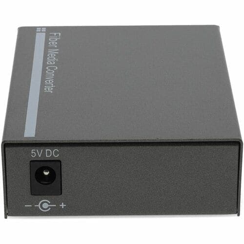 1GBS 1 RJ-45 TO 1 SFP PORT MEDIA CONVERTER