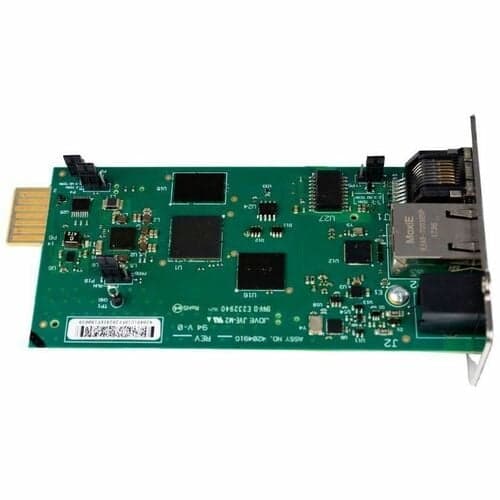 KIT RDU120 COMMUNICATIONS CARD