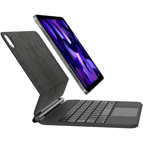 KB FOLIO CRADLE IPAD 10.9 11 AIR + 11 PRO M2