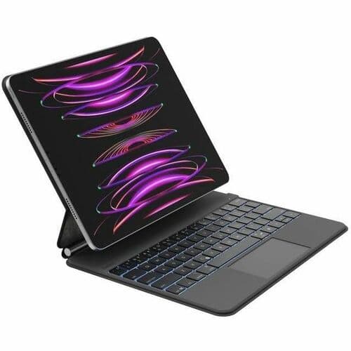 KB FOLIO MAG IPAD PRO 12.9 + AIR 13