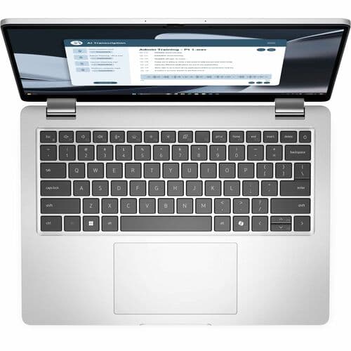 DELL PRO 14 PLUS PB14255 16GB 512GBSSD 14IN AMDRYZEN 65W WIN11PRO