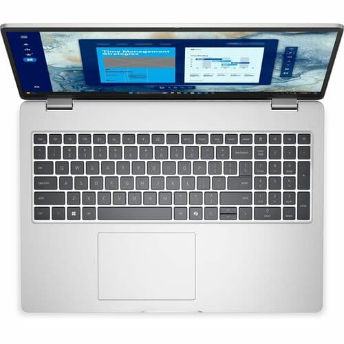 DELL PRO 16 PC16250 CORE I7 150U 16GB 512GB 16IN WIN11PRO
