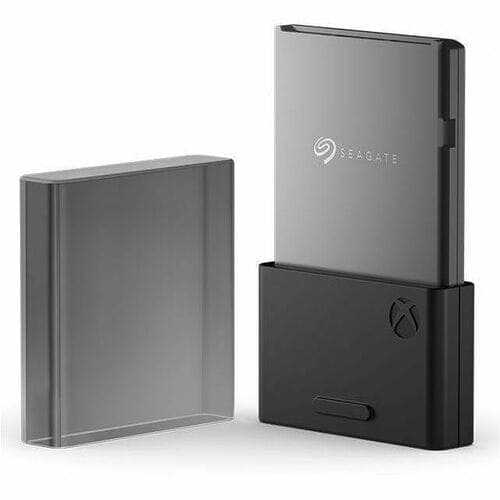 SEAGATE 4TB SSD XBOX EXPASION CRD INTL PCI EXP NVME GMNG