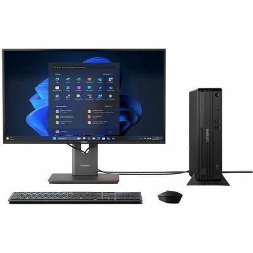 THINKCENTRE M70S G6 ULTRA 5 225 4.4G  16GB 512GB SSD