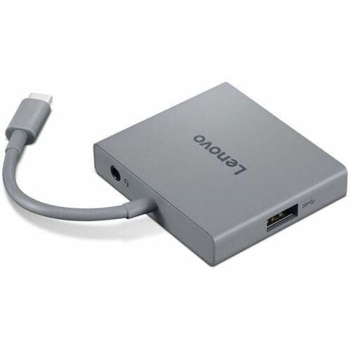 USB-C 4 IN 1 HUB GEN2