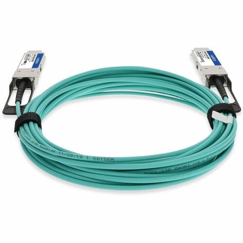 CISCO/INTEL COMP TAA 40G ACTIVE FIBER QSFP+ AOC 6M
