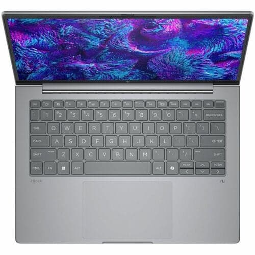 SMART BUY ZBOOK 8 G1I 14 U7 255H 14 32GB/1T PC