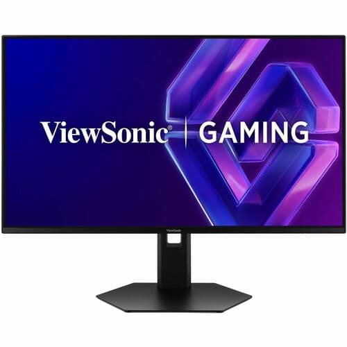 27 OLED GAMING MONITOR WITH 1440P 0.03MS 240HZ