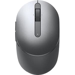 MS5120W MOBILE PRO WIRELESS MOUSE TITAN GRAY