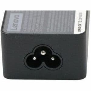 LENOVO AC ADAPTER 1 PACK 65 W 120 V AC 230 V AC INPUT 5 V