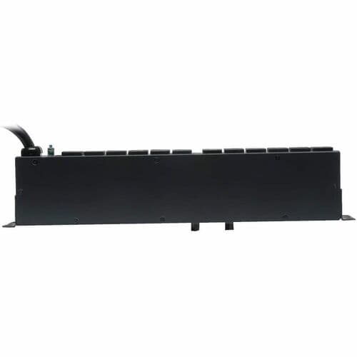 PDU METERED 2.9KW 120V 30A 1U 12 5-15/20R L5-30P 15FT CORD RM
