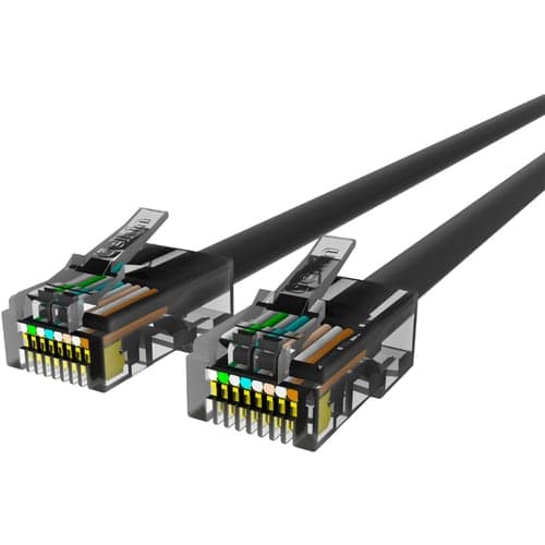 CABLE CAT6 UTP RJ45M/M