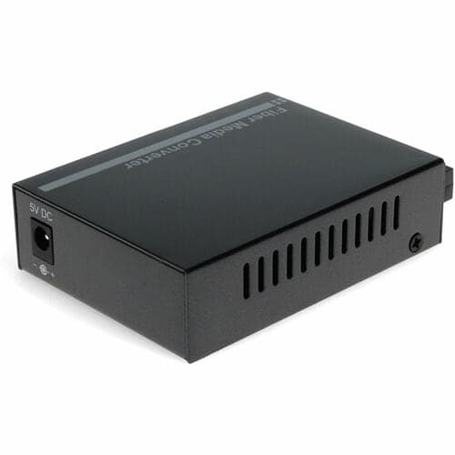 1GBS 1 RJ-45 TO 1 SC PORT MEDIA CONVERTER