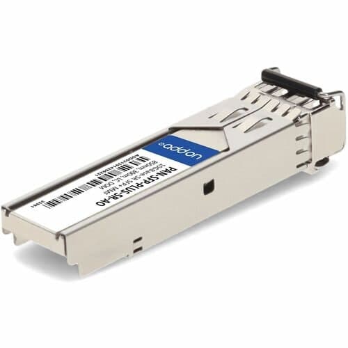 PALOALTO SFP+ PAN-SFP-PLUS-SR COMPAT TAA XCVR 10-GIG SR DOM LC