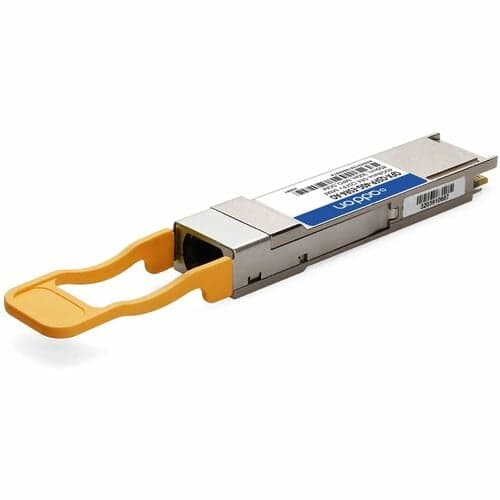 JUNIPER QSFP+ QFX-QSFP-40G-ESR4 COMPAT TAA XCVR 40-GIG SR4 DOM MPO