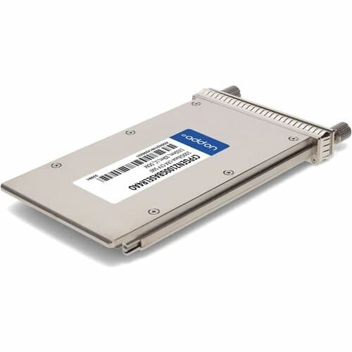 JUNIPER CFP-GEN2-100GBASE-LR4 COMPAT TAA XCVR 100-GIG LR4 DOM LC