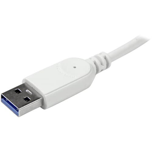 7 PORT USB 3.0 HUB MINI LAPTOP USB EXPANSION HUB - USB SPLITTER