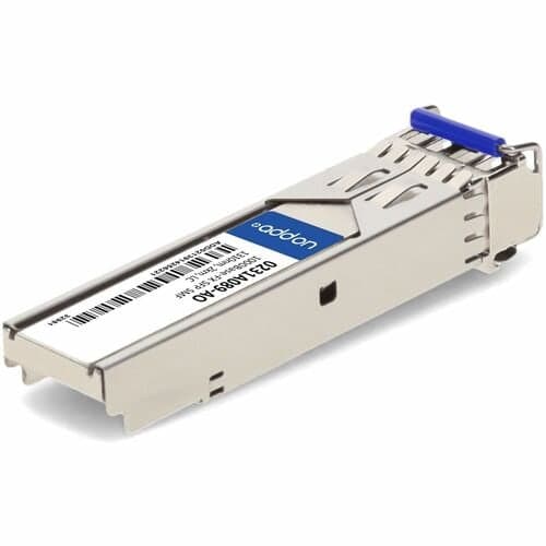 HUAWEI 0231A089 COMP XCVR TAA 1G-FX LC 1310NM 2KM SMF SFP