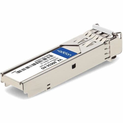 ADDON VSS VX 00034 COMP XCVR TAA 1G-ZX LC 1550NM 100KM SMF SFP