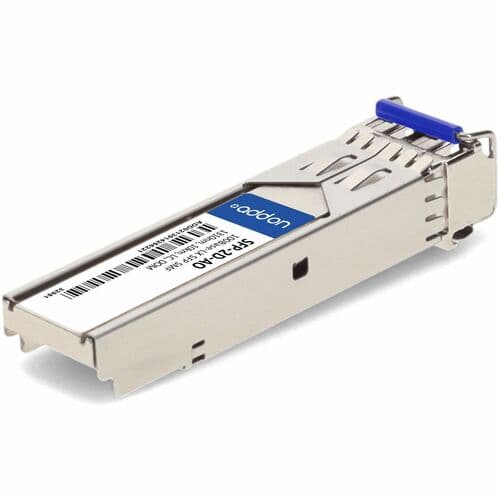 ADDON RAD SFP-2D COMP XCVR TAA 100BASE-LX LC 1310NM 10KM SFP