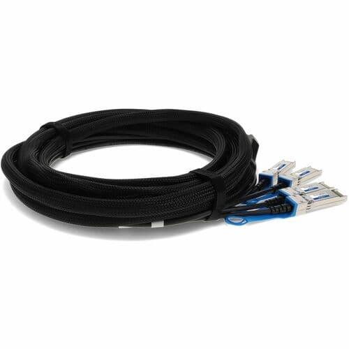 3M 40GB DAC 462-3640/ SFP-10G-PDAC3M 40GBASE-CU