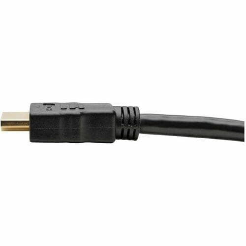 50FT HIGH SPEED HDMI M/M CABLE ACTIVE W/ BUILT-IN SIGNAL BOOSTER