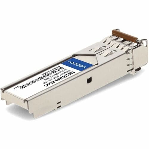 ADVA 1061702598-02 COMP XCVR TAA 10G-CWDM LC 1610NM 80KM SFP+