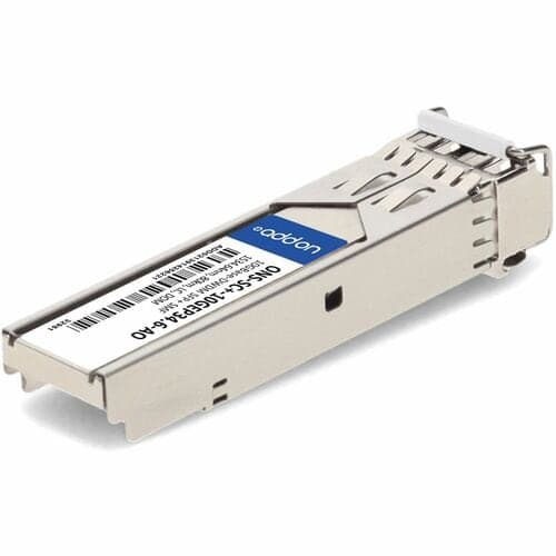 CISCO ONS-SC+-10GEP34.6 COMP TAA DWDM LC 1534.64NM 80KM 0 TO 70C