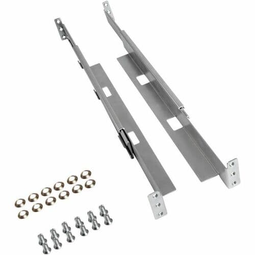 4POST RM UPS INSTALLATION KIT 1U SHELF FOR WALL MOUNT RACKS